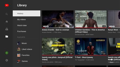 youtube apk download for fire.